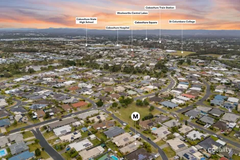 Property photo of 12 Harkin Street Caboolture QLD 4510