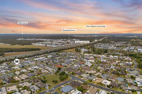 Property photo of 12 Harkin Street Caboolture QLD 4510