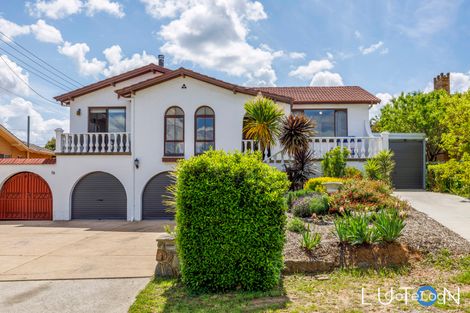 Property photo of 7 Moor Place Evatt ACT 2617
