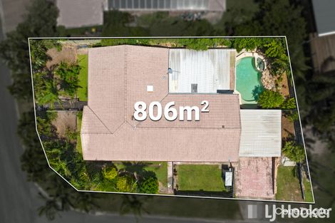 Property photo of 6 Dalwood Court Thornlands QLD 4164