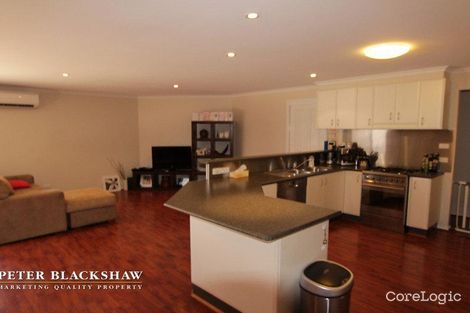 Property photo of 4 Dillwynia Crescent Jerrabomberra NSW 2619