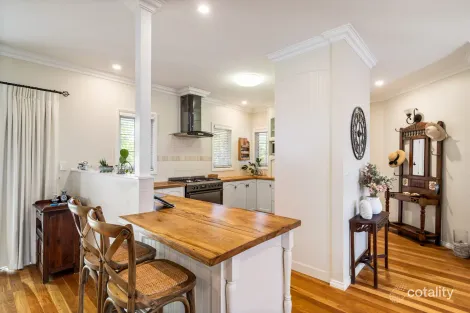 Property photo of 28 Bottlebrush Drive Margaret River WA 6285