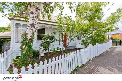 Property photo of 38 Queen Street Sandy Bay TAS 7005