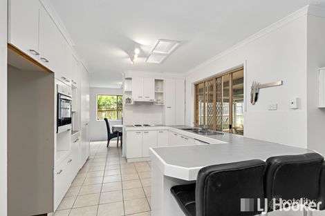 Property photo of 6 Dalwood Court Thornlands QLD 4164