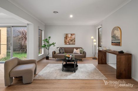 Property photo of 64 Highlander Drive Craigieburn VIC 3064