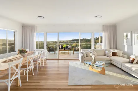 Property photo of 8 Burrawal Place Cromer NSW 2099