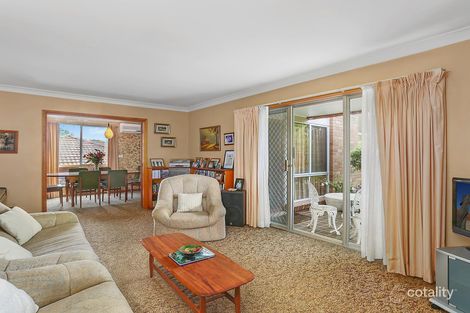 Property photo of 34 Pinetree Drive Carlingford NSW 2118