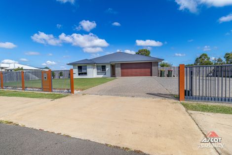 30 Diamantina Dr, Branyan, QLD 4670