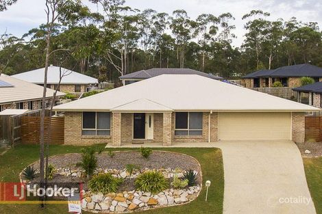 16 Spotted Gum Cres, Mount Cotton, QLD 4165