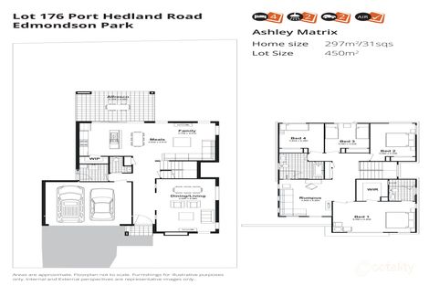 Property photo of LOT 176 Port Hedland Road Edmondson Park NSW 2174