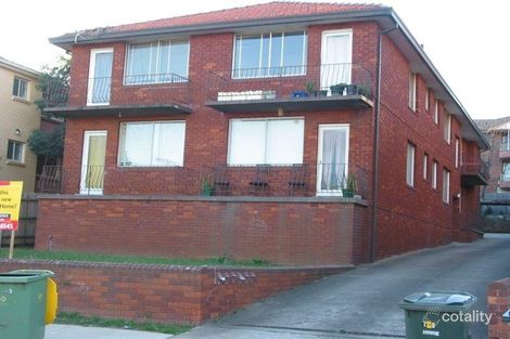 5/13 Meehan St, Granville, NSW 2142