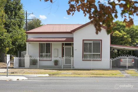 Property photo of 314 Doveton Street South Ballarat Central VIC 3350