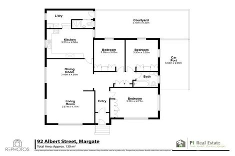 Property photo of 92 Albert Street Margate QLD 4019