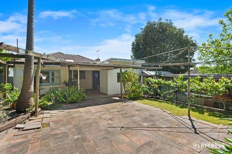 Property photo of 1 Third Avenue Box Hill North VIC 3129