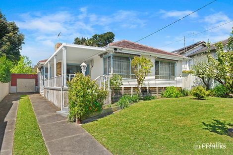 Property photo of 1 Third Avenue Box Hill North VIC 3129