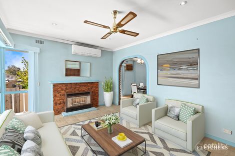 Property photo of 1 Third Avenue Box Hill North VIC 3129