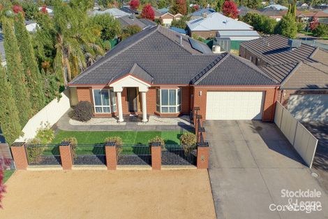 Property photo of 6 Kerang Avenue Kialla VIC 3631