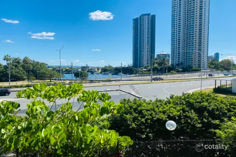 28/3355 Surfers Paradise Bvd, Surfers Paradise, QLD 4217