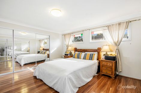 Property photo of 7/3-5 Chelmsford Road South Wentworthville NSW 2145