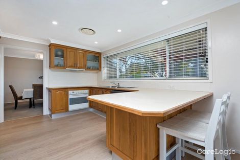 Property photo of 12 Boobook Place Ingleburn NSW 2565