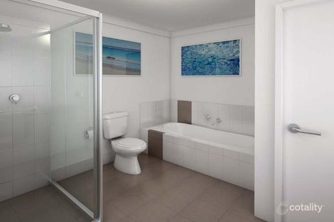 Property photo of LOT 507 Bellerive Avenue Kellyville NSW 2155