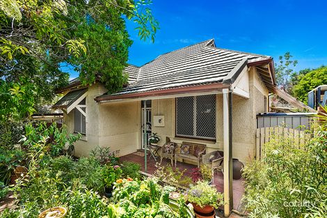 Property photo of 112A Loftus Street North Perth WA 6006