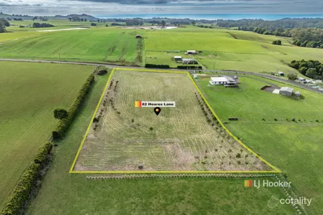 Property photo of 82 Hoares Lane Elliott TAS 7325