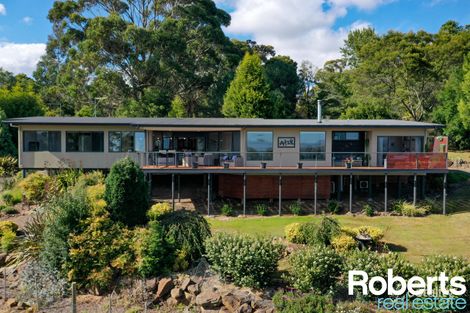 Property photo of 317 Rosevears Drive Rosevears TAS 7277