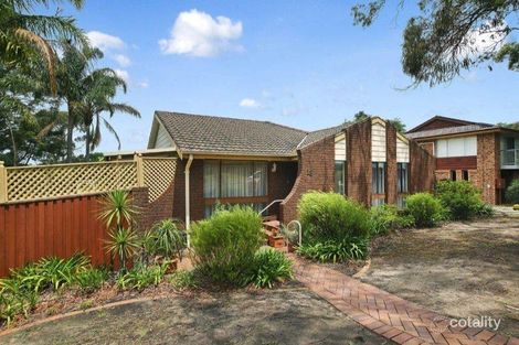 Property photo of 18 Goorgool Road Bangor NSW 2234