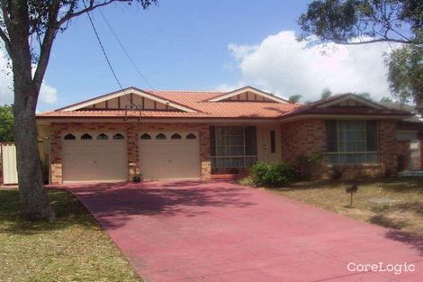 Property photo of 24 Burdett Crescent Blacktown NSW 2148