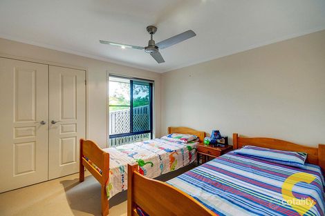 Property photo of 6 Condor Drive Coomera QLD 4209