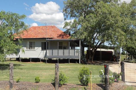 43 Mahon Rd, Dalby, QLD 4405