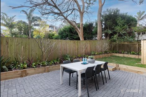 4/23-25 Gillies St, Wollstonecraft, NSW 2065