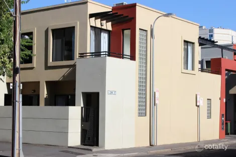 Property photo of 14 Sturt Street Adelaide SA 5000