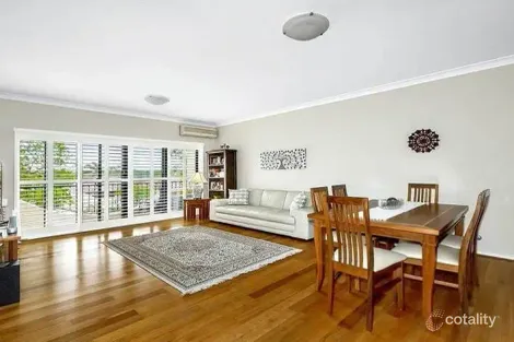 Property photo of 29/23A George Street North Strathfield NSW 2137
