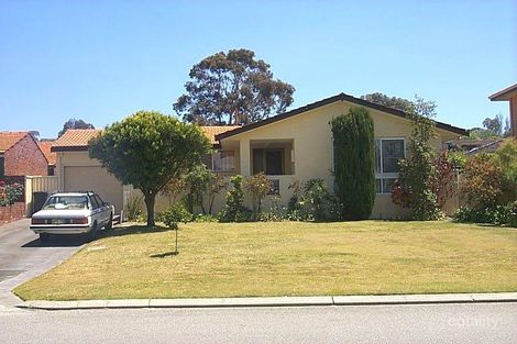 23 Tamarisk Way, Woodlands, WA 6018