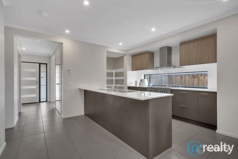 Property photo of 23 Pleasant Way Keysborough VIC 3173