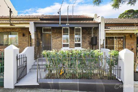 Property photo of 15 Pemell Street Newtown NSW 2042