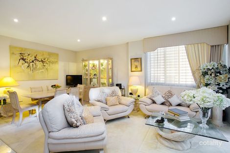 Property photo of 10/38 Saunders Street Pyrmont NSW 2009