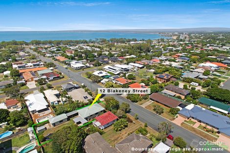 12 Blakeney St, Woody Point, QLD 4019
