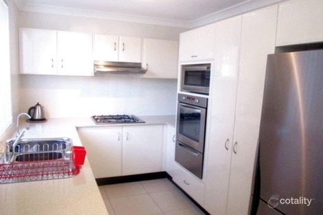 Property photo of 6/2-4 Webster Road Lurnea NSW 2170