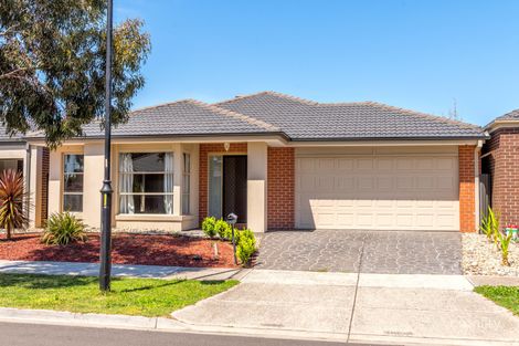 Property photo of 3 Craigmoor Crescent Mernda VIC 3754