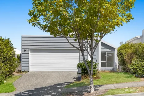 Property photo of 8 Price Court Pimpama QLD 4209