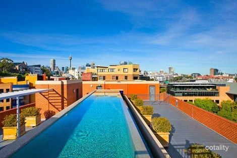 Property photo of 10/38 Saunders Street Pyrmont NSW 2009