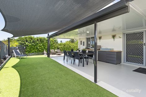 Property photo of 21 Felling Drive Maudsland QLD 4210