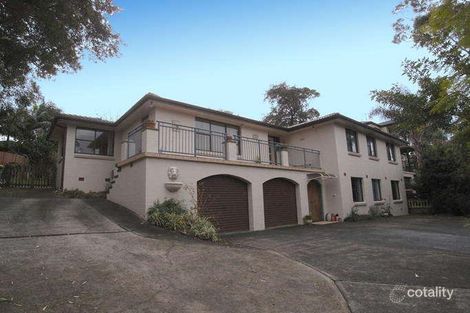 Property photo of 83 Old Gosford Road Wamberal NSW 2260