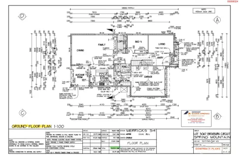 Property photo of 5 Broxburn Circuit Spring Mountain QLD 4300