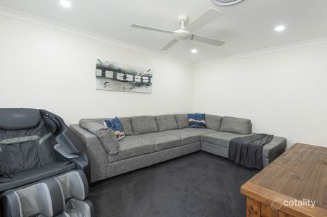 Property photo of 21 Felling Drive Maudsland QLD 4210