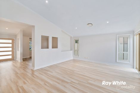 Property photo of 19 Rosewood Street Parklea NSW 2768