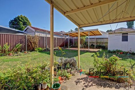 Property photo of 8 Bungalow Road Roselands NSW 2196